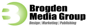 Brogden Media Group Logo